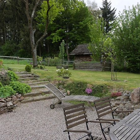 Ferienhaus Vulkaneifel Landhaus Loogh Kerpen  Exteriér fotografie