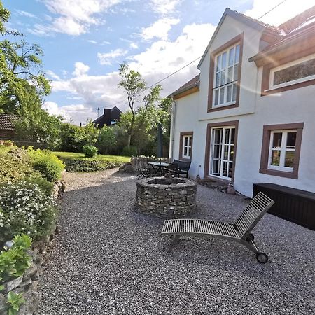 Ferienhaus Vulkaneifel Landhaus Loogh Kerpen  Exteriér fotografie