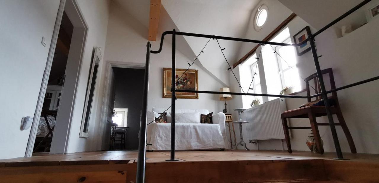 Ferienhaus Vulkaneifel Landhaus Loogh Kerpen  Exteriér fotografie