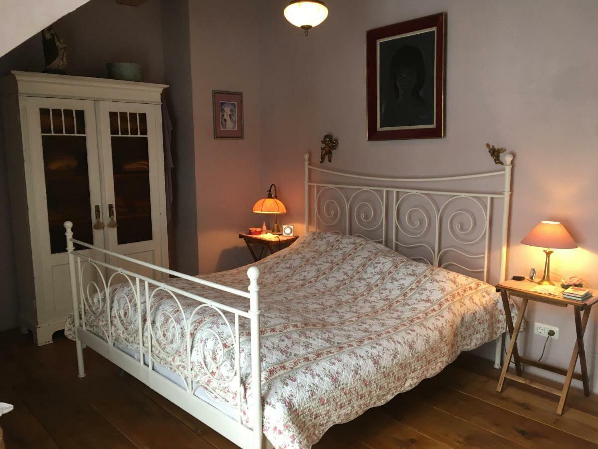 Ferienhaus Vulkaneifel Landhaus Loogh Kerpen  Exteriér fotografie