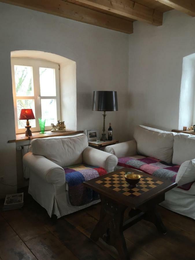 Ferienhaus Vulkaneifel Landhaus Loogh Kerpen  Exteriér fotografie