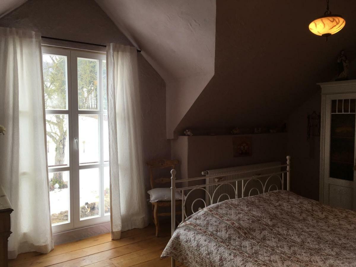 Ferienhaus Vulkaneifel Landhaus Loogh Kerpen  Exteriér fotografie