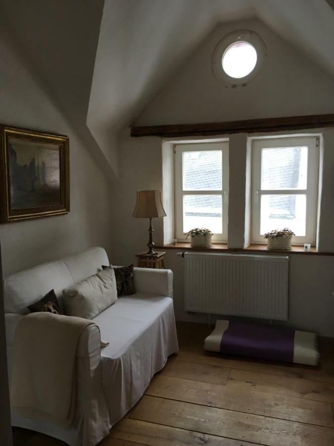 Ferienhaus Vulkaneifel Landhaus Loogh Kerpen  Exteriér fotografie